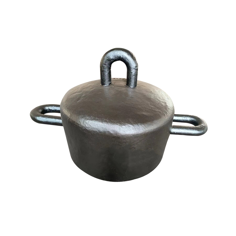কাস্ট আয়রন সিঙ্কার