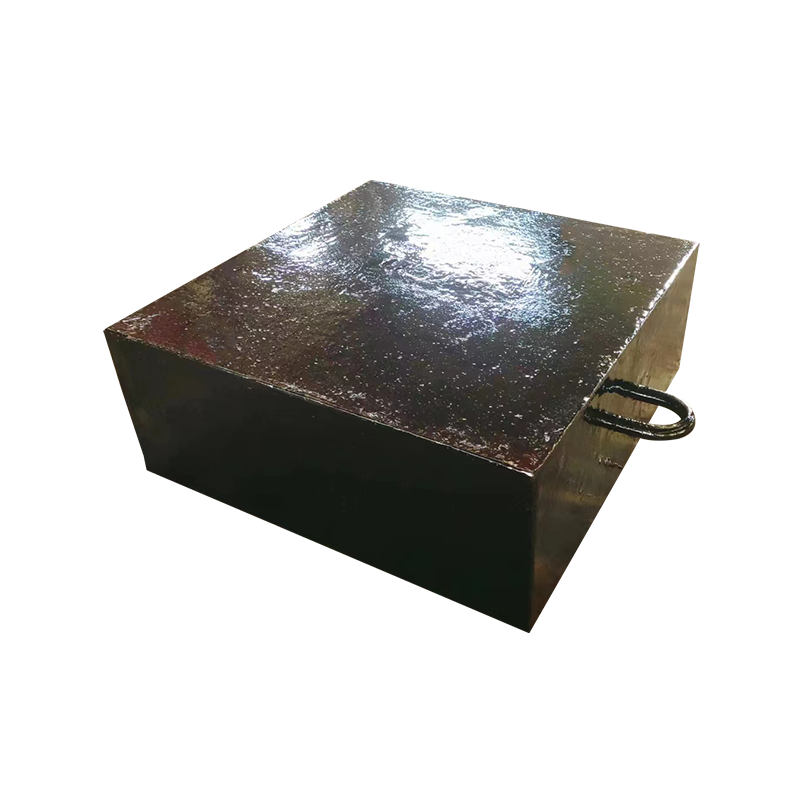 ইস্পাত সিঙ্কার