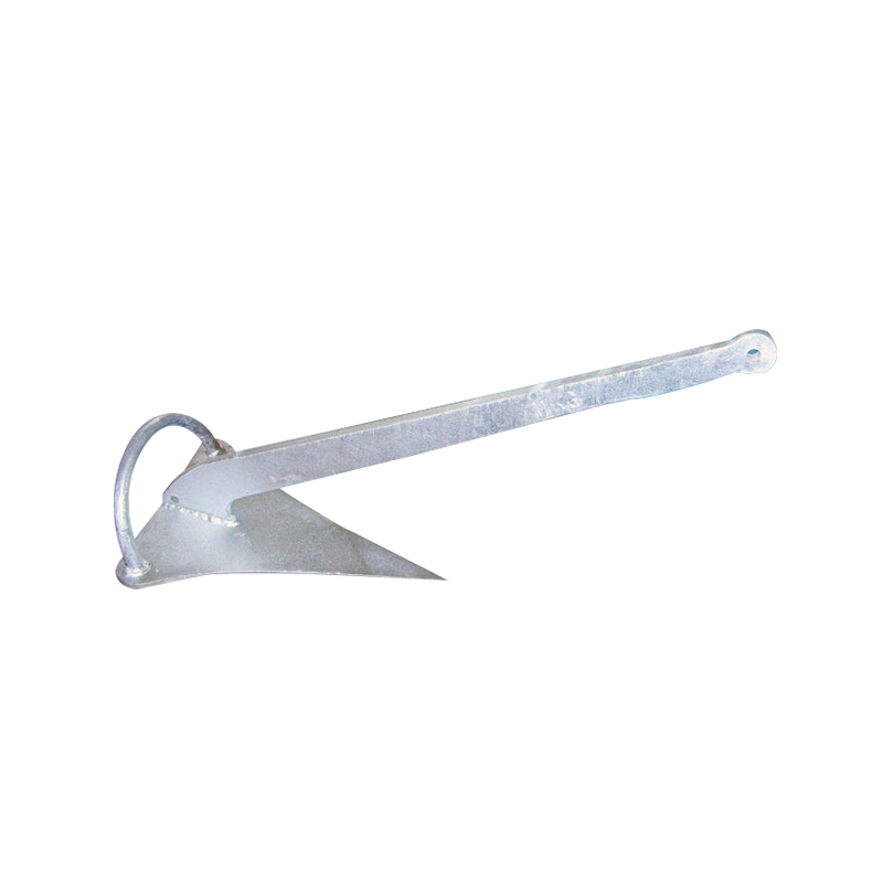 এইচডিজি অ্যাঙ্কর এ