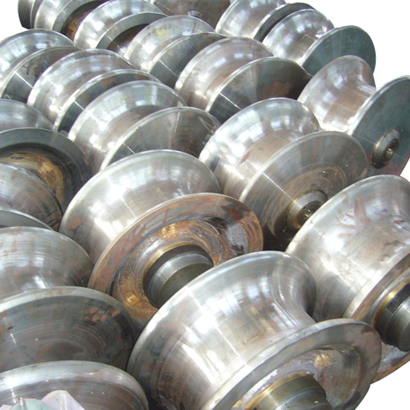 YF-ফেয়ারলিড রোলার