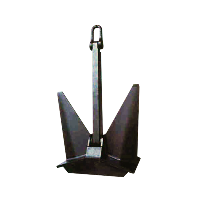 YFN-24 হাই হোল্ডিং পাওয়ার অ্যাঙ্কর