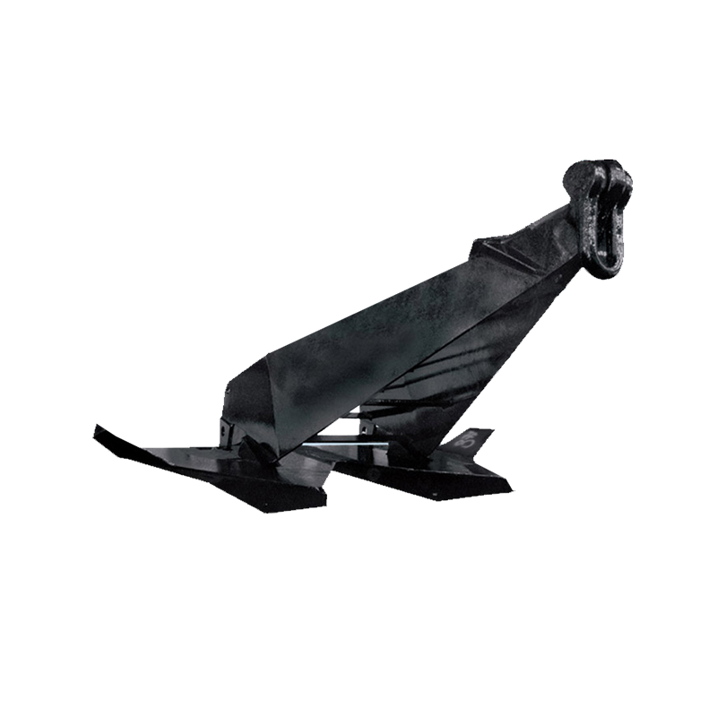 YF-17 হাই হোল্ডিং পাওয়ার অ্যাঙ্কর
