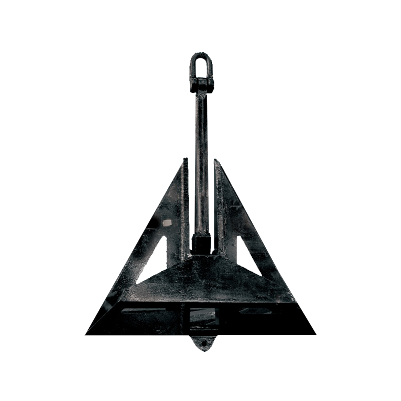 YFD-14 হাই হোল্ডিং পাওয়ার অ্যাঙ্কর