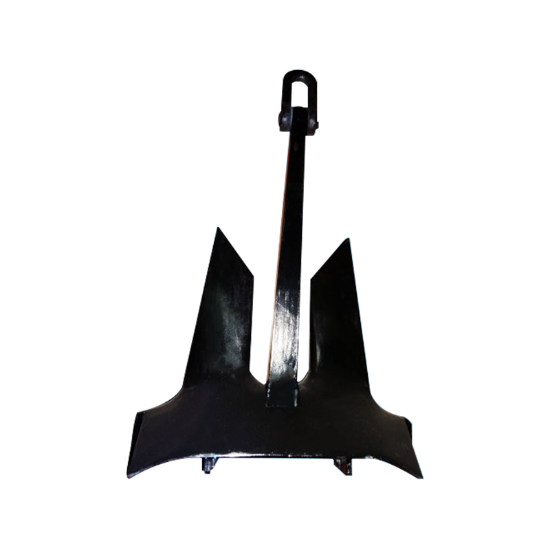 YF-09 AC-14 হাই হোল্ডিং পাওয়ার অ্যাঙ্কর