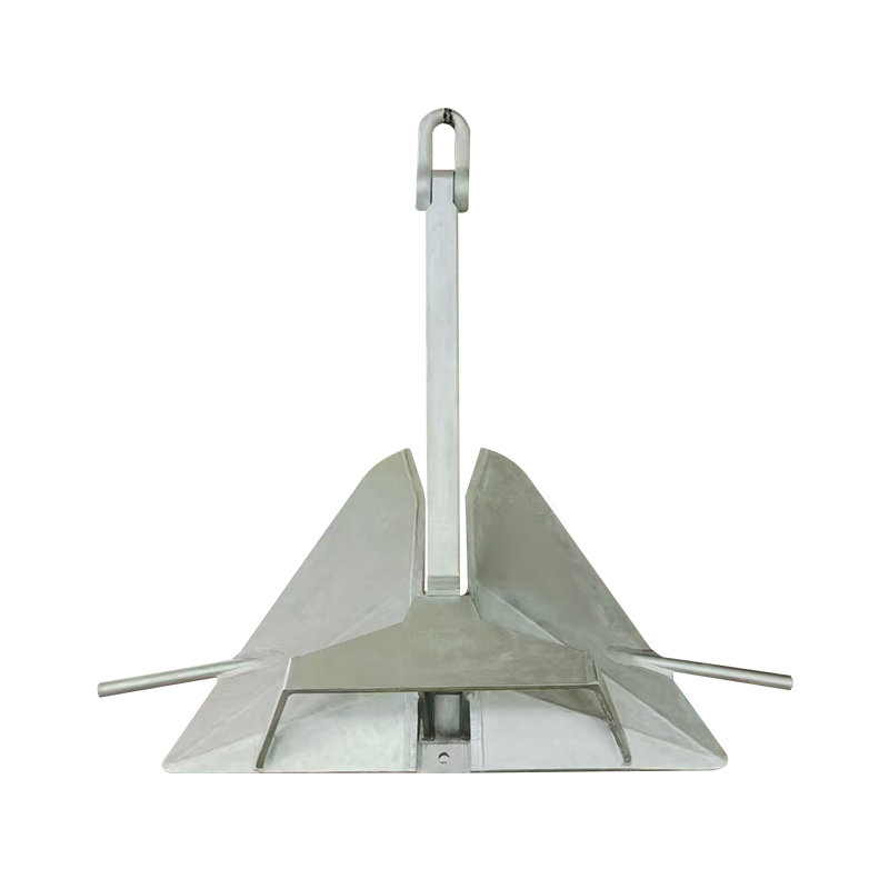 YF-26 হাই হোল্ডিং পাওয়ার অ্যাঙ্কর