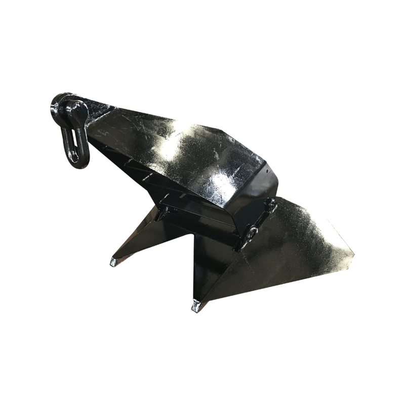 YF-25 হাই হোল্ডিং পাওয়ার অ্যাঙ্কর